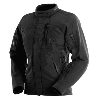 Furygan Sarah Trooper Black