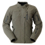 Motorcycle Coats Furygan Sarah Trooper Khaki