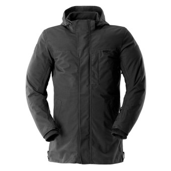 Motorcycle Coats Furygan Stockholm 3C Primaloft Black