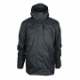 Motorcycle Coats HARISSON Bridge Evo Black