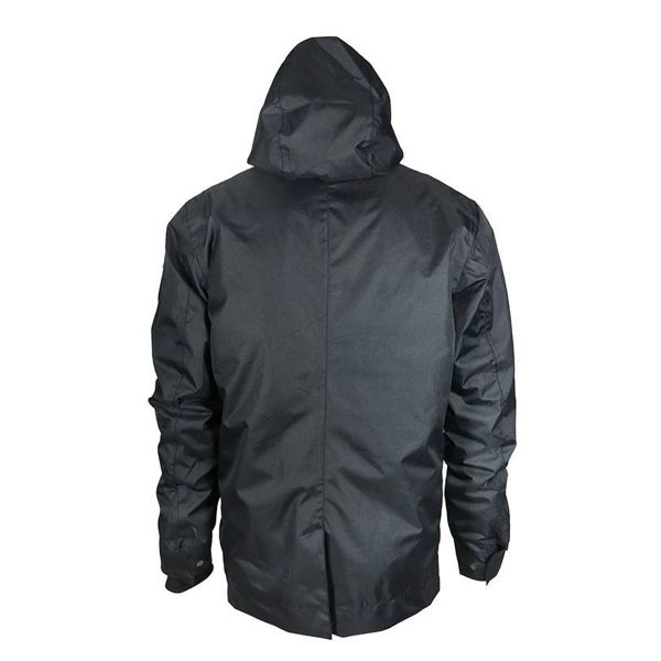 HARISSON Bridge Evo Black