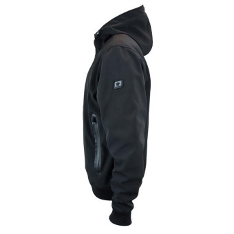 HARISSON Legend Black Black