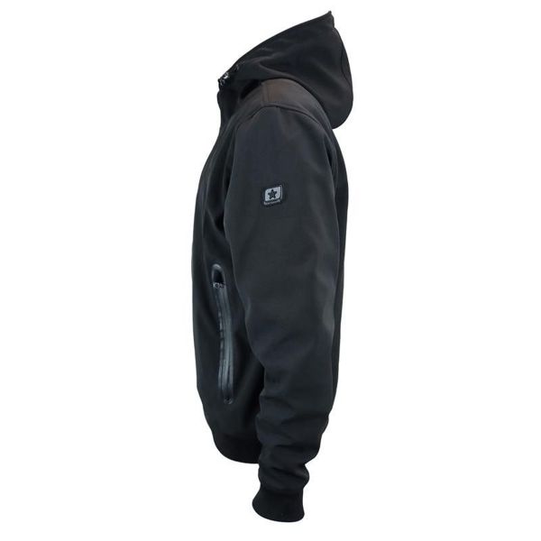 HARISSON Legend Black Black