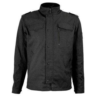 Motorcycle Coats HARISSON Sahara Black