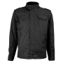 Motorcycle Coats HARISSON Sahara Black