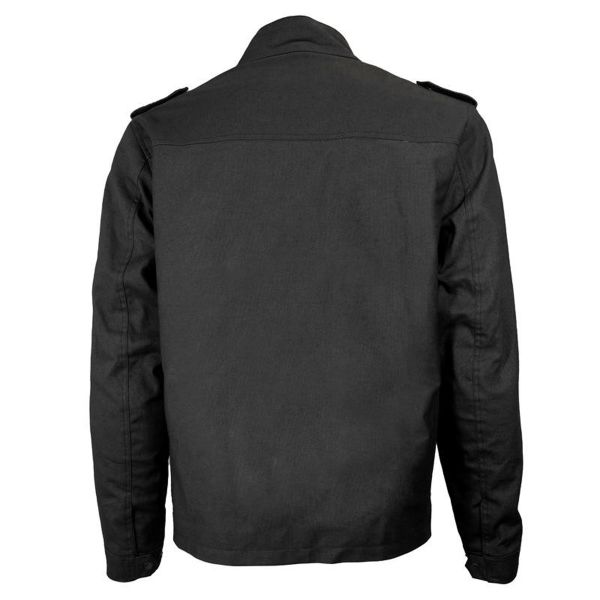 HARISSON Sahara Black