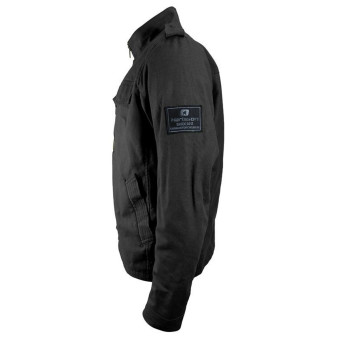 HARISSON Sahara Black