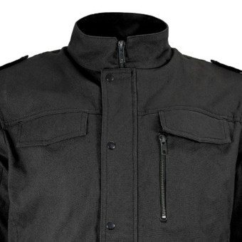 HARISSON Sahara Black