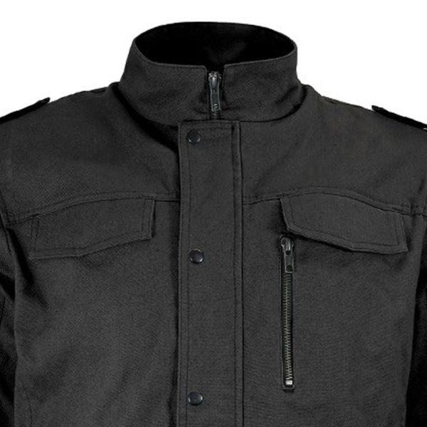 HARISSON Sahara Black