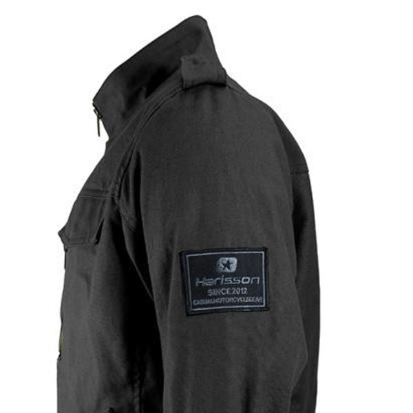 HARISSON Sahara Black