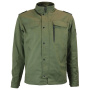 Motorcycle Coats HARISSON Sahara Khaki