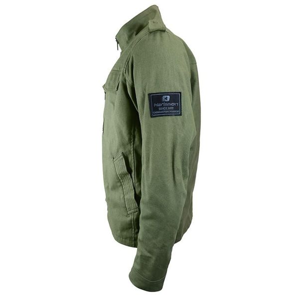 HARISSON Sahara Khaki