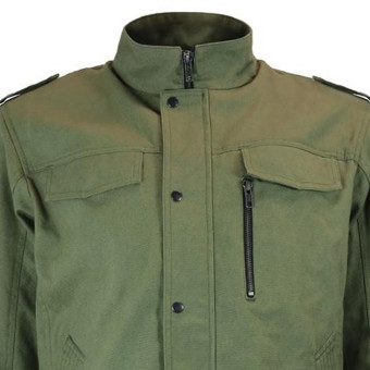 HARISSON Sahara Khaki