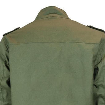 HARISSON Sahara Khaki