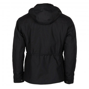 Helstons Barbade Black
