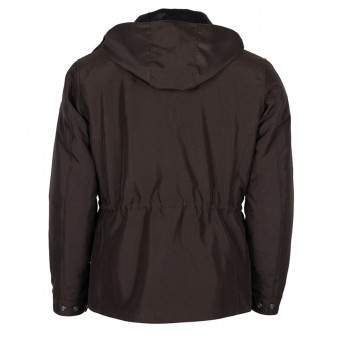 Helstons Barbade Brown