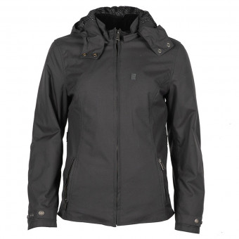 Motorcycle Coats Helstons Claire Lady Grey