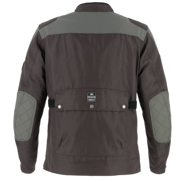 Helstons Desert Brown Kaki