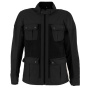 Motorcycle Coats Helstons Forward Air Black