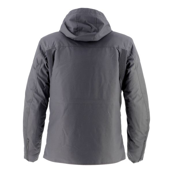 Helstons Forward Textile Grey