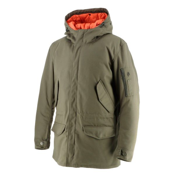 Helstons Mods Evo Khaki