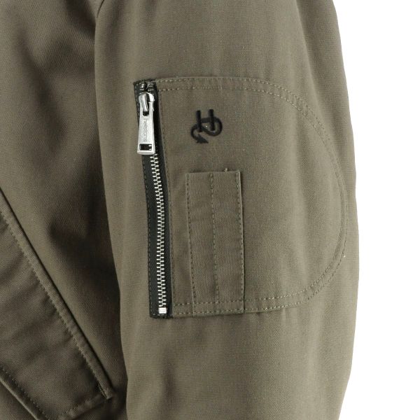 Helstons Mods Evo Khaki