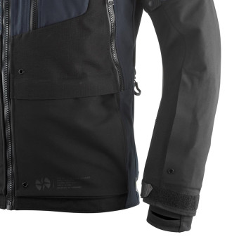 Ixon Asgard Navy Black