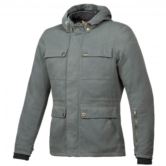 Motorcycle Coats Ixon Bohemian Green