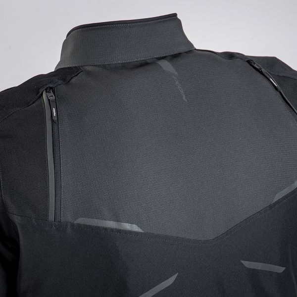 Ixon Eddas C Black Anthracite