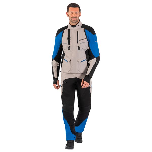 Ixon Eddas Grege Blue Black