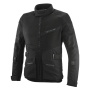Motorcycle Coats Ixon M-Njord Black