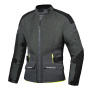Motorcycle Coats Ixon M-Njord Tactical Green Black Yellow