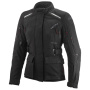 Motorcycle Coats Ixon Midgard Lady Black