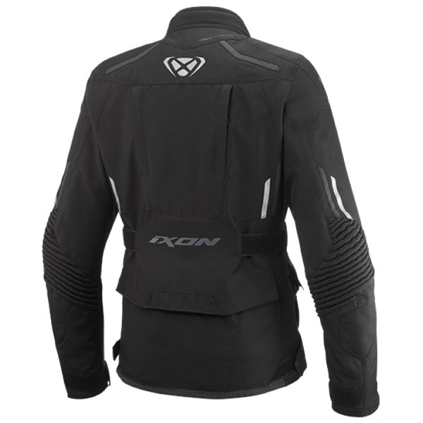 Ixon Midgard Lady Black