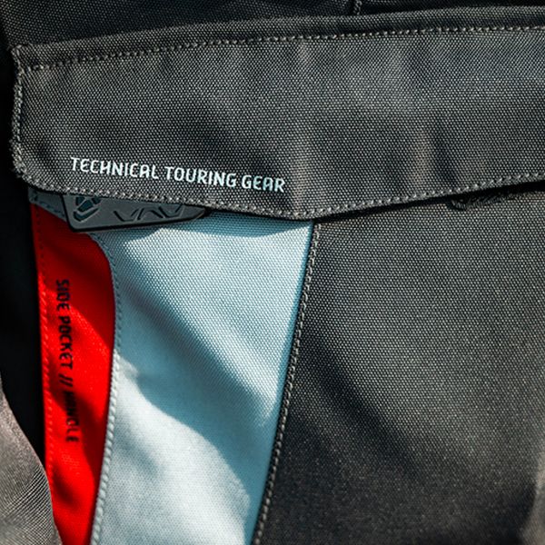 Ixon Midgard Lady Black