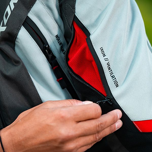 Ixon Midgard Lady Grege Navy Black