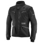 Motorcycle Coats Ixon Odin Black