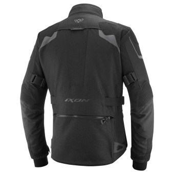 Ixon Odin Black