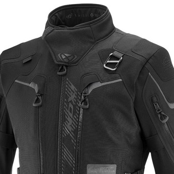 Ixon Odin Black