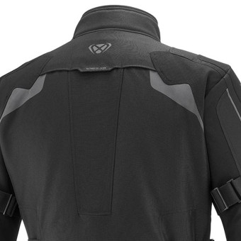 Ixon Odin Black
