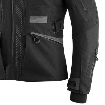 Ixon Odin Black