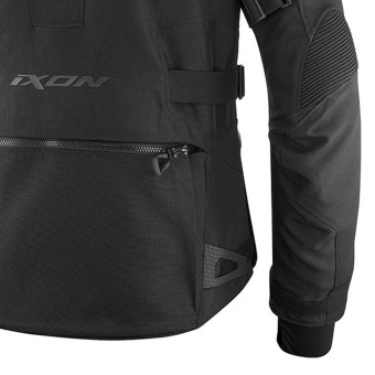 Ixon Odin Black
