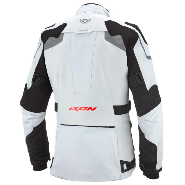 Ixon Odin Lady Light Grey Black