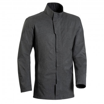 Motorcycle Coats Ixon Pradel Grey