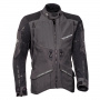Motorcycle Coats Ixon Ragnar Black Anthracite