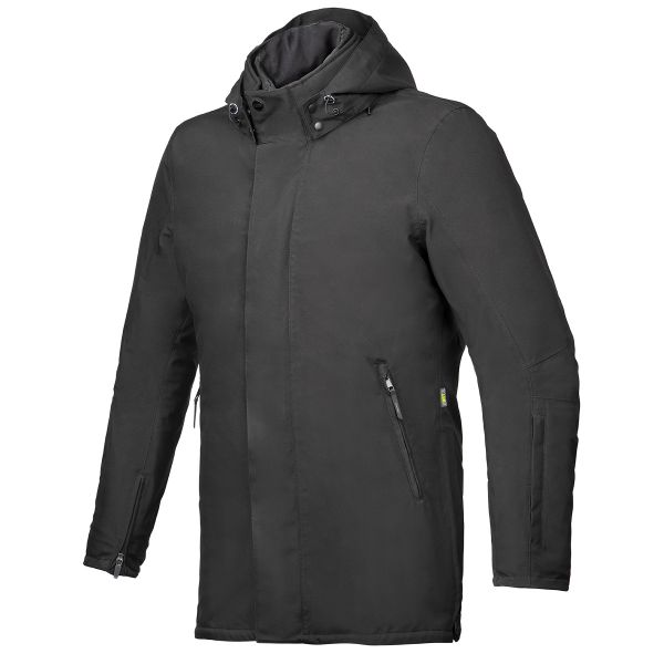 Motorcycle Coats Ixon Slimmy Black