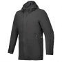 Motorcycle Coats Ixon Slimmy Black