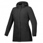 Motorcycle Coats Ixon Slimmy Lady Black