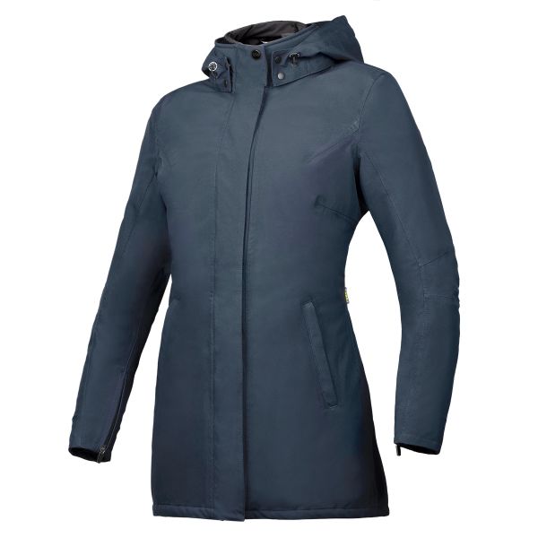 Motorcycle Coats Ixon Slimmy Lady Navy