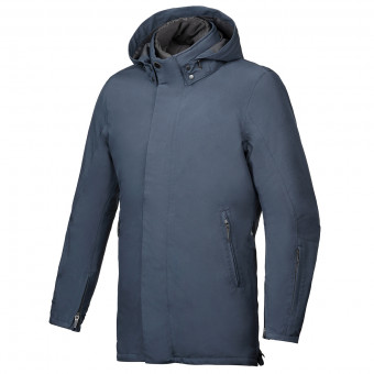 Motorcycle Coats Ixon Slimmy Navy
